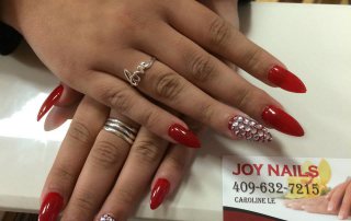 Joy Nails