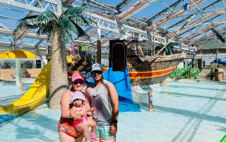 Schlitterbahn Galveston