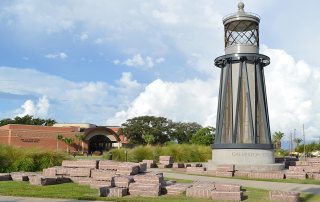 Galveston College Campus