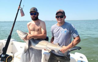 Galveston Fishing Charter Company