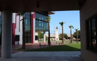 Texas A&M University Galveston