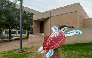 Texas A&M University Galveston