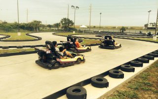 Galveston Go Kart & Fun Center