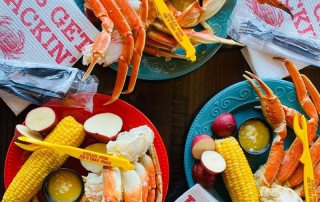 Joe's Crab Shack