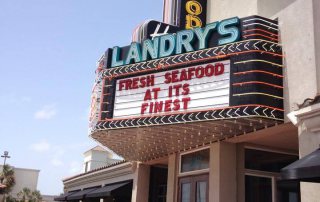 Landry's Seafood House