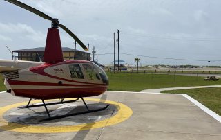 Galveston Helicopters