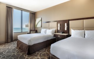 Hilton Galveston Island Resort