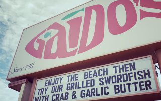 Gaido's Seafood Restaurant