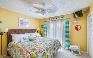 Ryson Vacation Rentals
