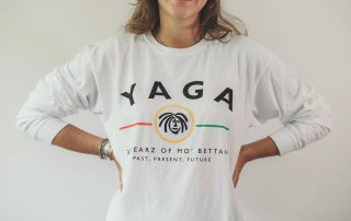 Yaga Clothing