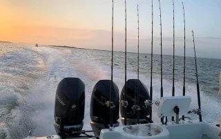 Wave Dancer Charters