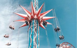 Galveston Island Historic Pleasure Pier