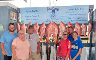 Wave Dancer Charters