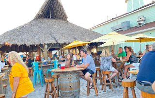 Flip Flops Beach Bar & Grill
