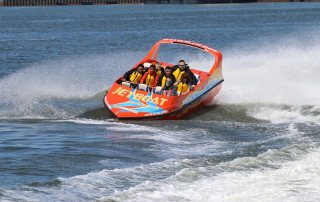 Galveston Water Adventures