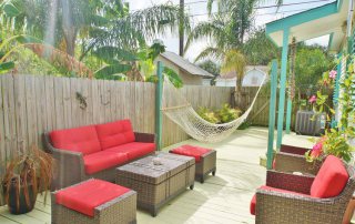Ryson Vacation Rentals