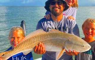 Fishing Galveston TX