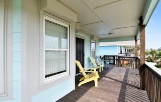 Ryson Vacation Rentals