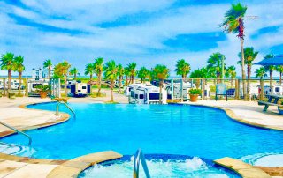 Sandpiper RV Resort