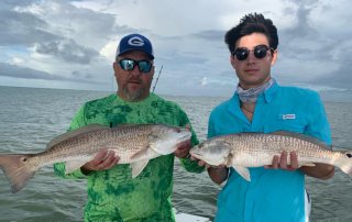 Out Cast Charters