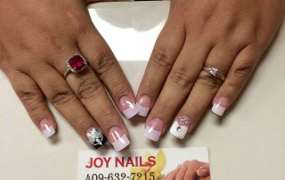Joy Nails