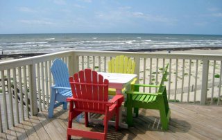 Gary Greene Vacation Rentals