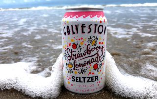 Galveston Island Brewing