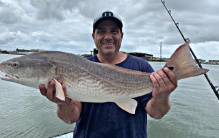 Out Cast Charters