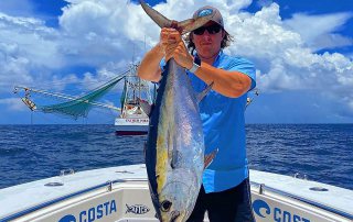 Fishing Galveston TX