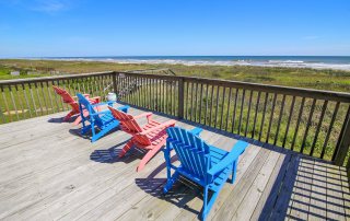 Ryson Vacation Rentals