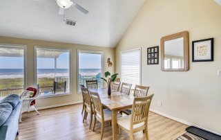 Ryson Vacation Rentals
