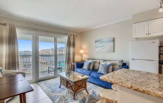Ryson Vacation Rentals