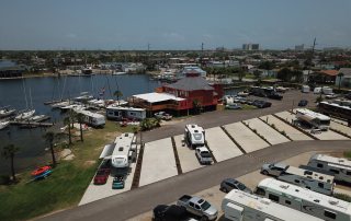 Galveston RV Resort & Marina