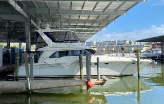 Galveston Yacht Basin