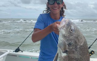 Galveston Fishing Charter Company