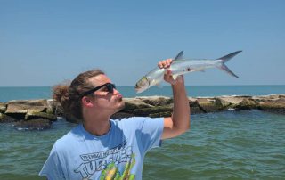 Galveston Fishing Charter Company