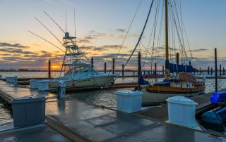 Pelican Rest Marina