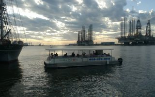 Galveston Water Adventures