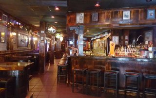 Molly's Pub & Old Cellar Bar