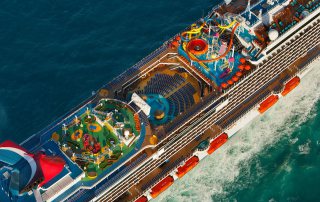 A Cruise Adventure Awaits Your Discovery