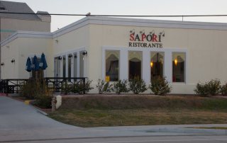 Sapori Ristorante