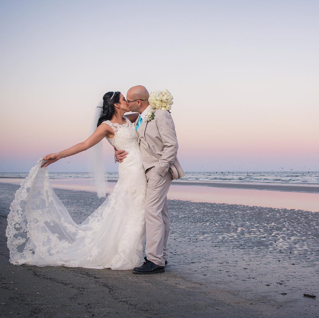 Precious Nuptials & Destinations
