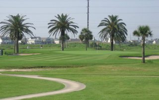 Galveston Country Club