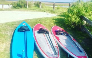 Galveston Paddleboard Center