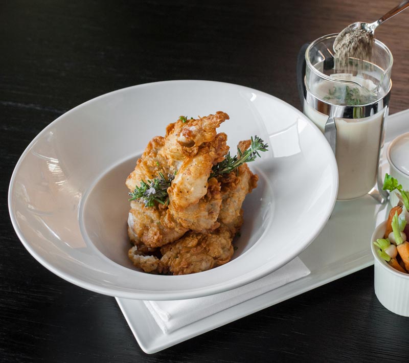 Galveston Restaurant Week Participating Eateries