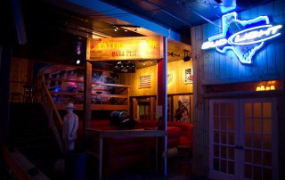 Buckshot Saloon