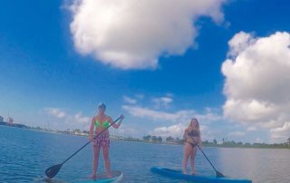 Galveston Paddleboard Center