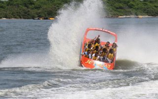 Galveston Water Adventures