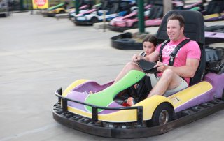 Galveston Go Kart & Fun Center