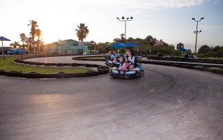 Galveston Go Kart & Fun Center